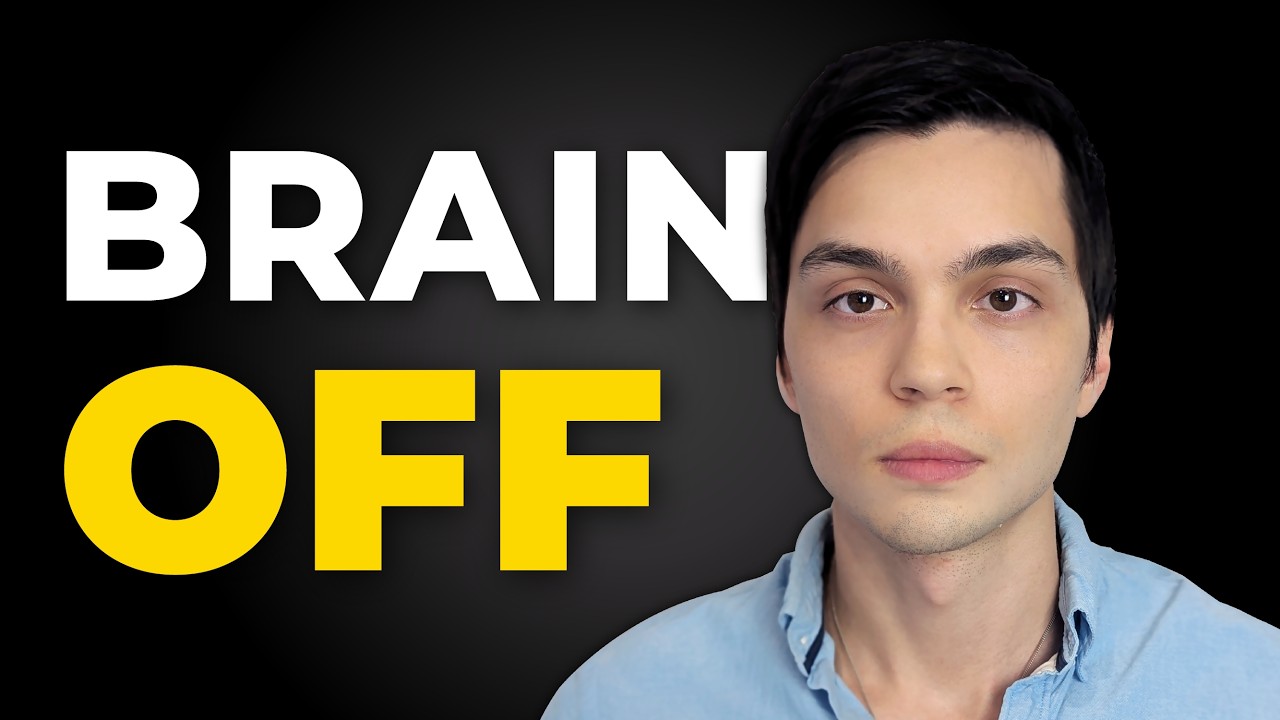 Dissociation vs Zoning Out + the ADHD Link