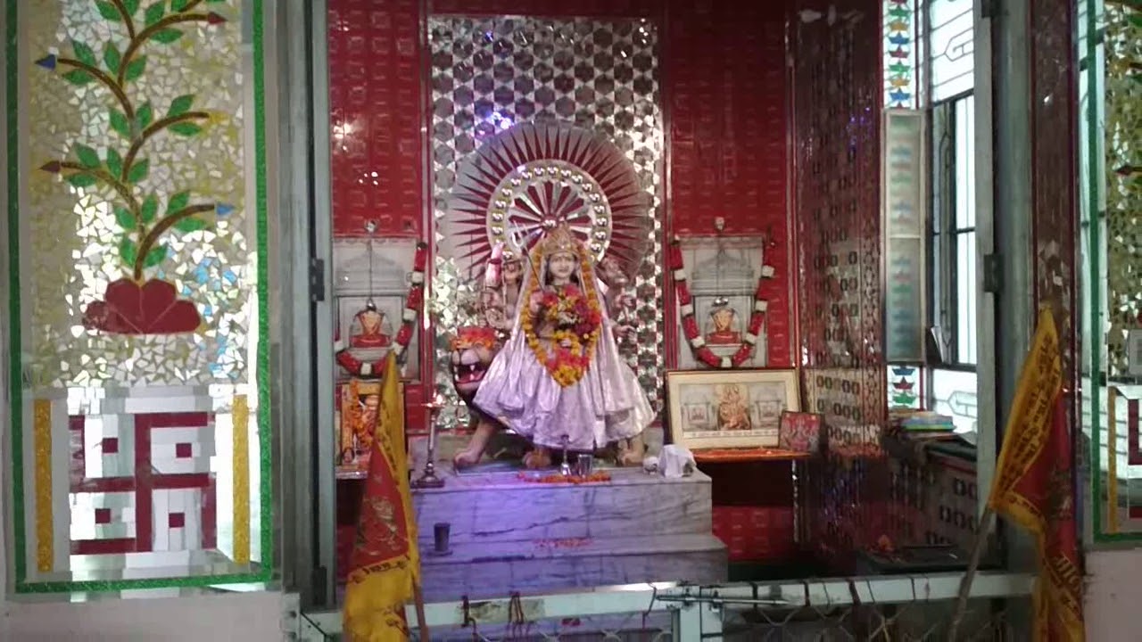 Papad ke Hanuman Ji Jaipur Rajasthan
