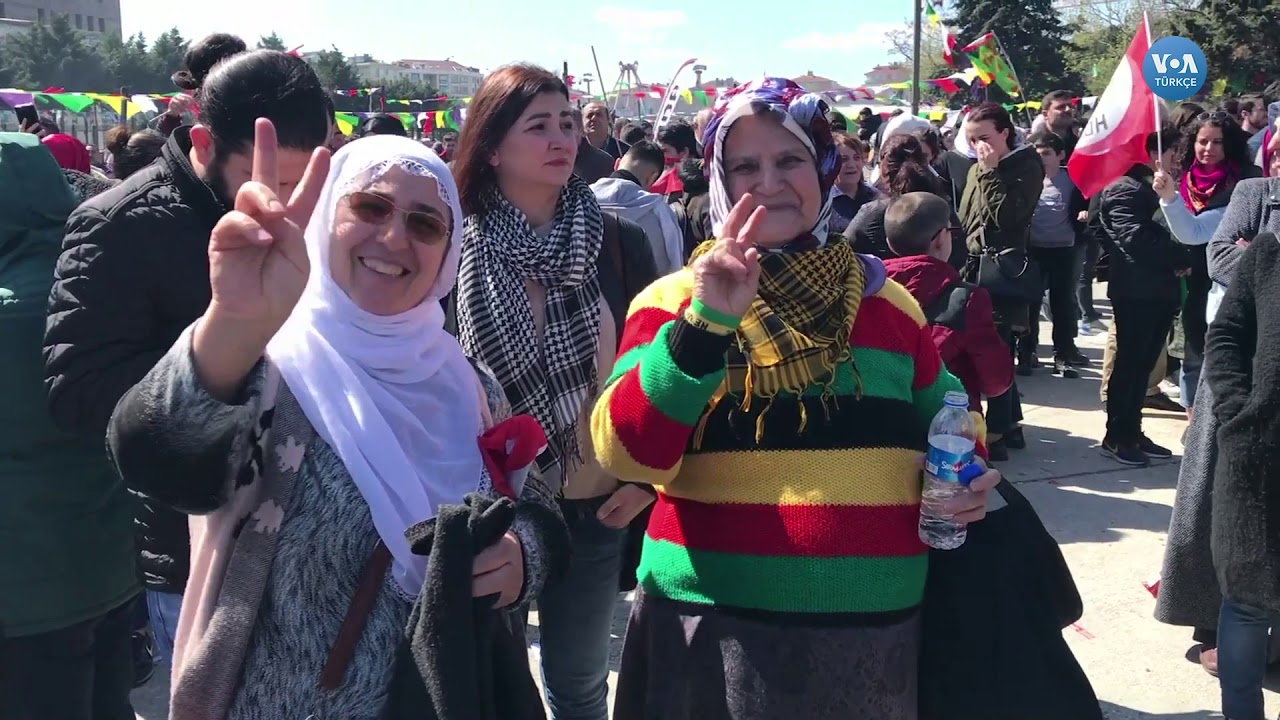 HDP İstanbul&rsquo;daki Se&ccedil;meninden &lsquo;Stratejik Oy&rsquo; Kullanmasını İstedi