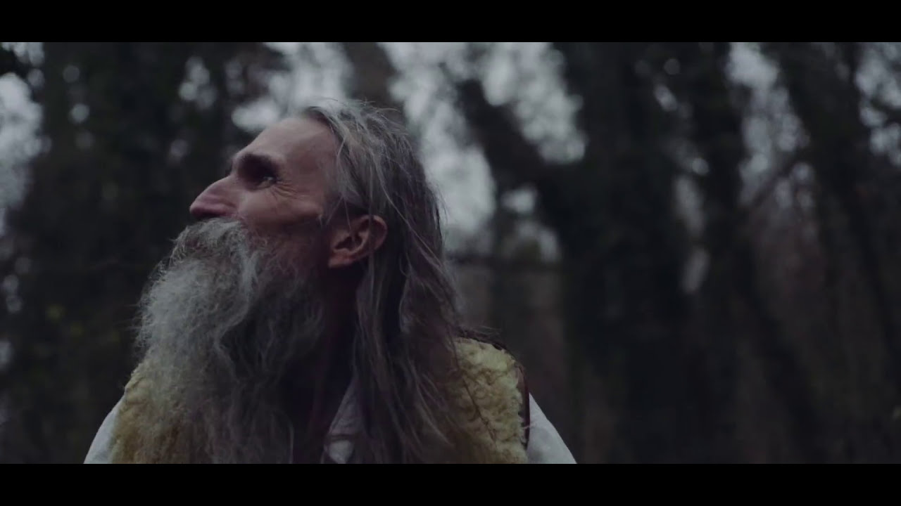 Dalriada - &Aacute;ld&aacute;s (Hivatalos videoklip / Official music video)