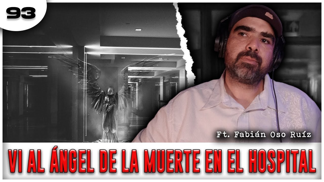 El Comite de la Muerte | Historias de Hospitales | Fabian Ruiz | Ep:093