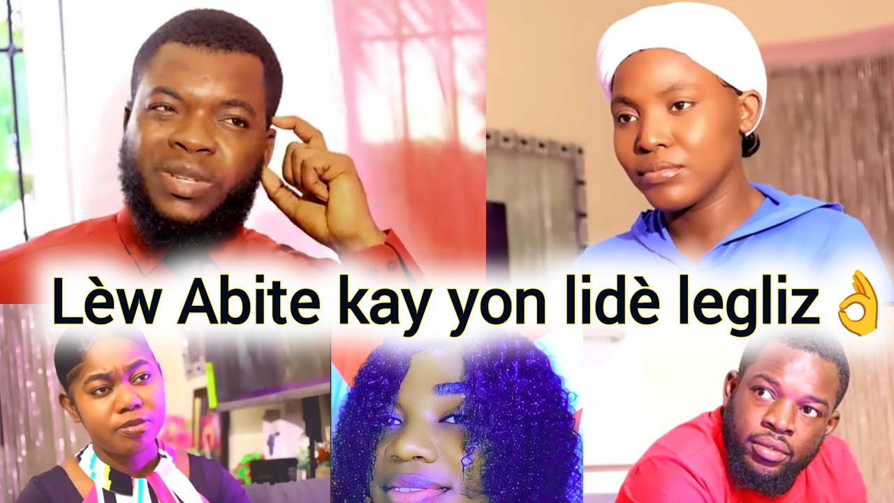 DESTINÉE / 𝗺𝗲𝗻 𝘀𝗮 𝗼𝘂 𝗯𝗲𝘇𝘄𝗲𝗻 𝗸𝗼𝗻𝗻𝗲𝗻 𝗽𝗼𝘂 𝗹𝗮𝘃𝗶, 𝗞𝗼𝗻𝘀𝗲̀𝘆 𝘀𝗮 𝗽𝗼𝘂 1000𝗹𝗮𝗻