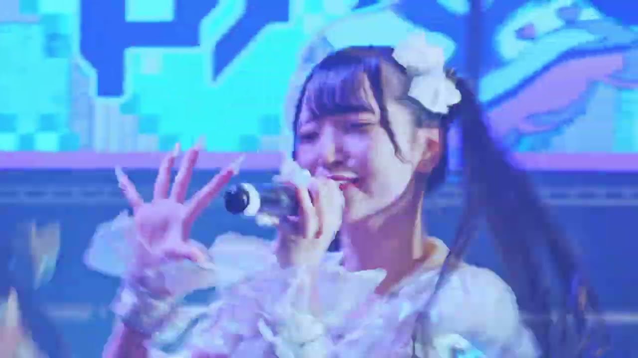【LIVE MUSIC】Falling Magic / meluQ