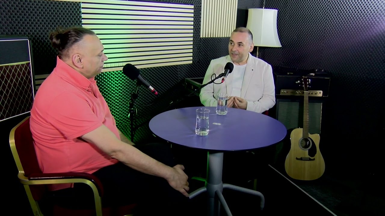 San kao lijek: Nenad Petković o prevazilaženju stresa i strahova - Podcast sa Pistom