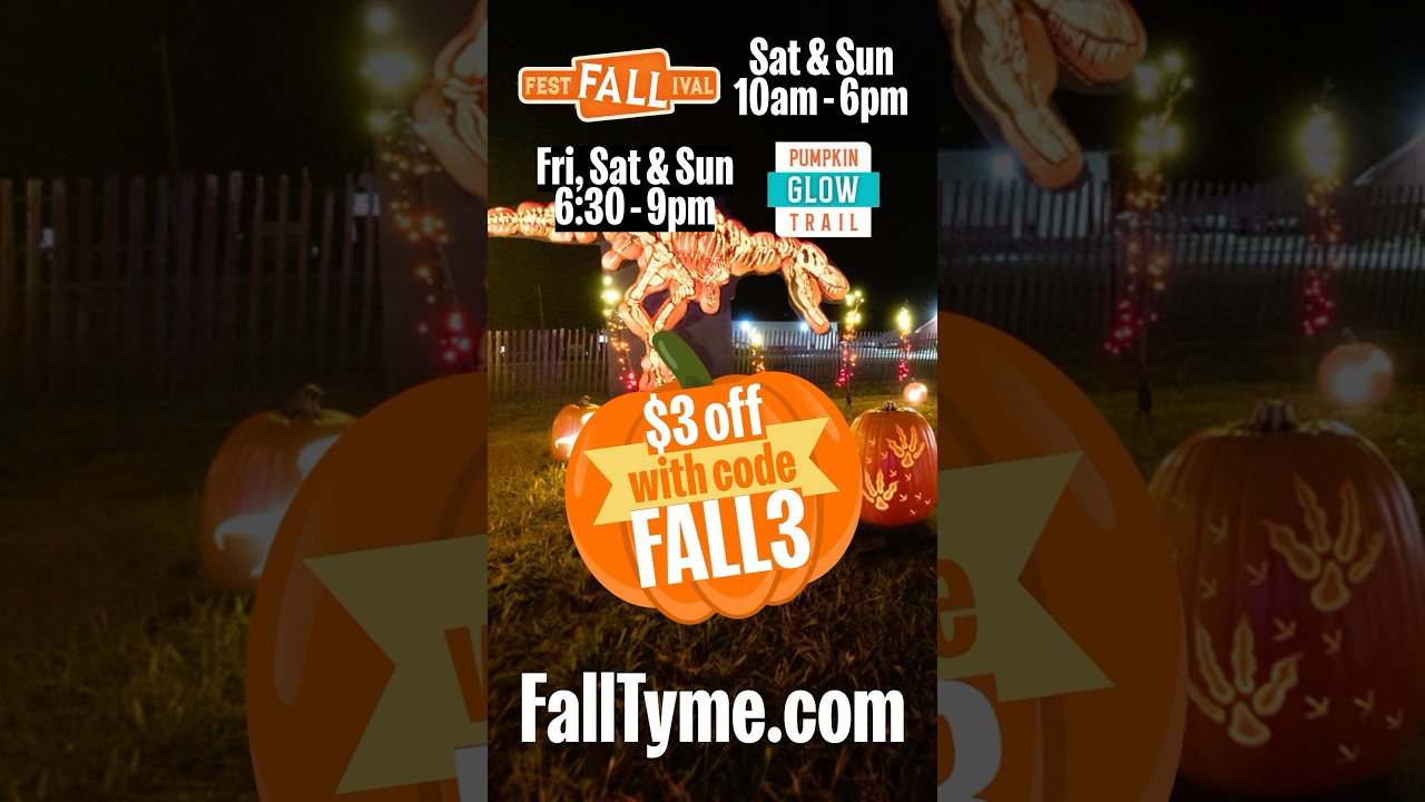 FallTyme