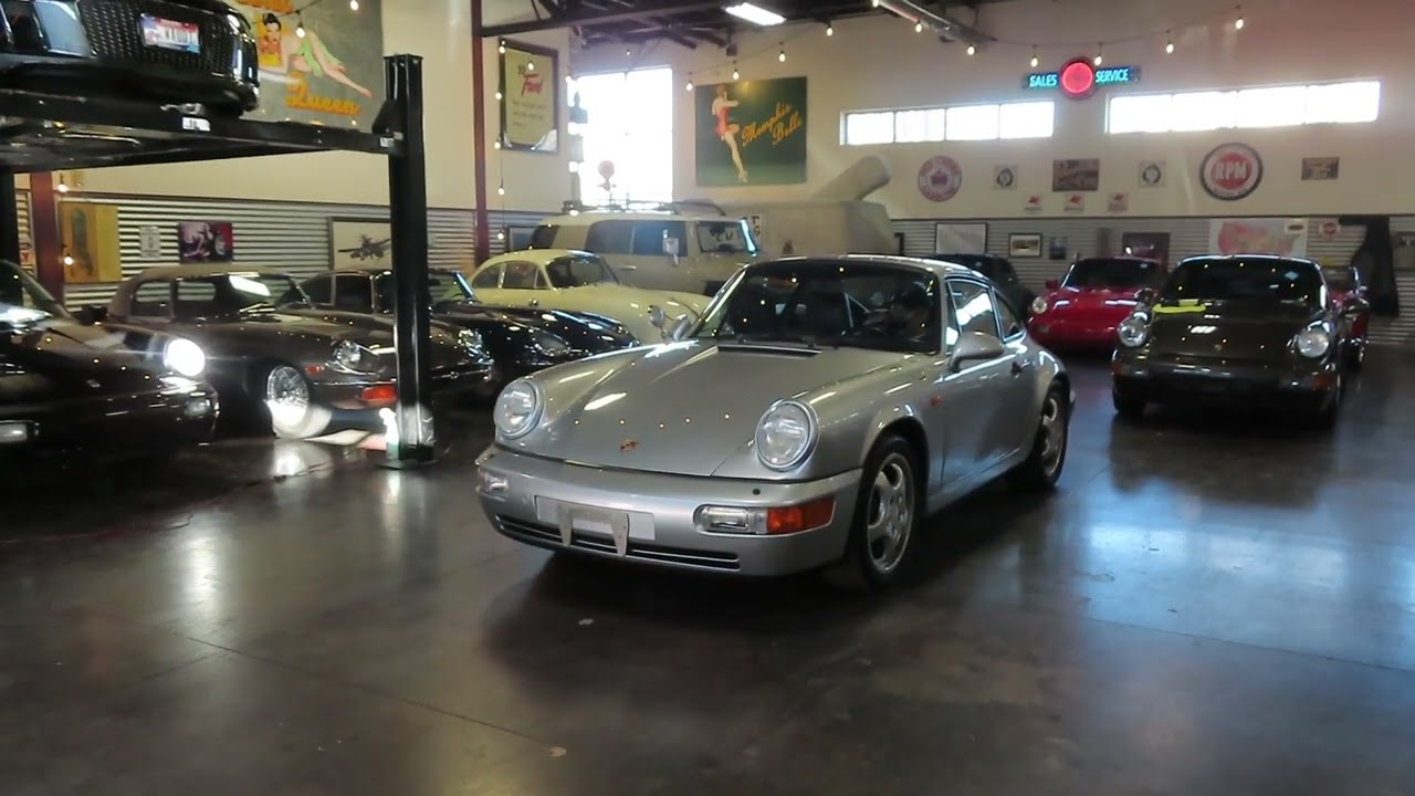 P-3134 Polar Silver Interior and test drive