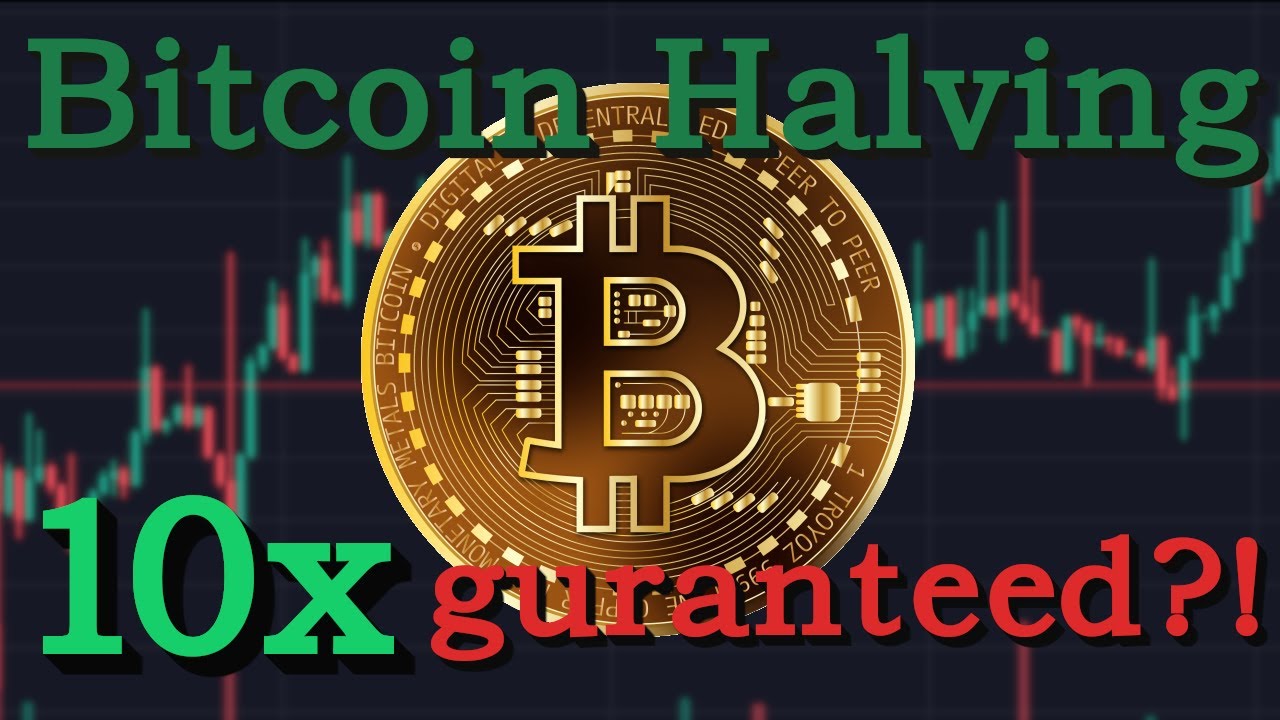 Bitcoin to $1,000,000?! | Bitcoin Halving Cycle