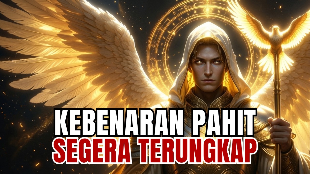 JIWA TERPILIH: MEREKA MENYERANGMU TANPA ALASAN — KINI SEMUA ORANG MURKA 🔥😱