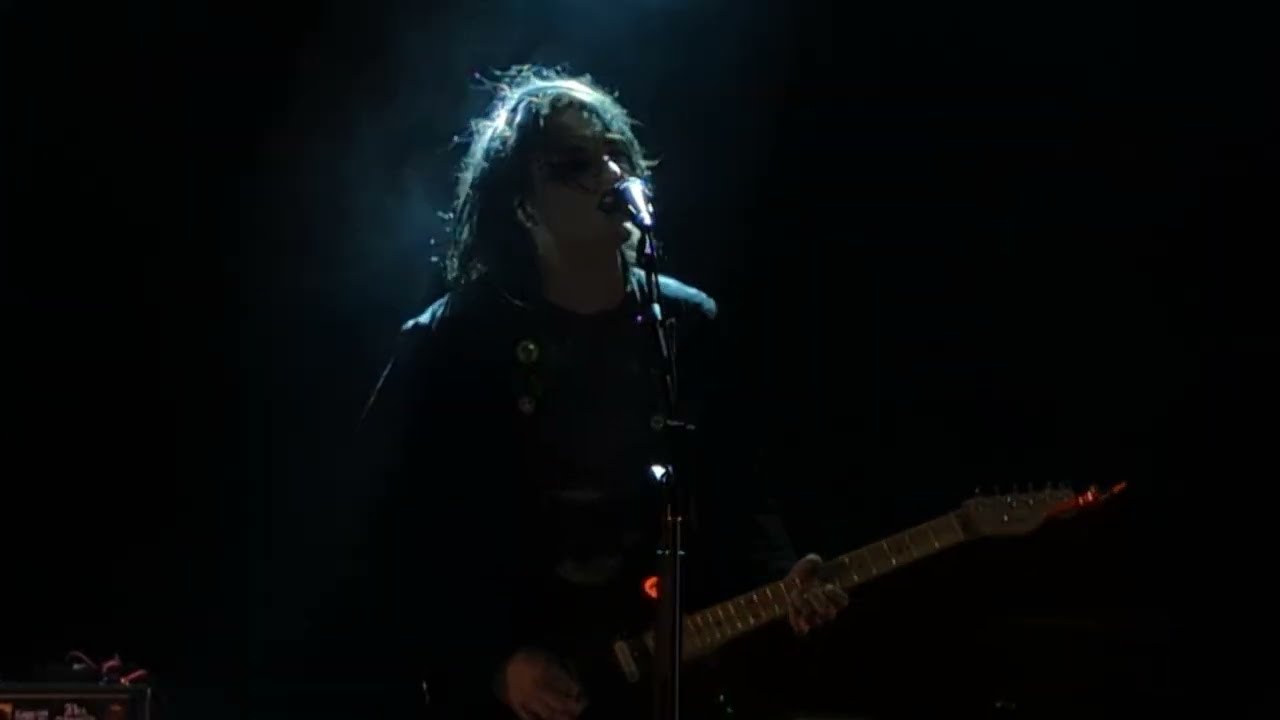 Vision Video [FULL SET] Live @ The O Theater, Denver 4/24/25