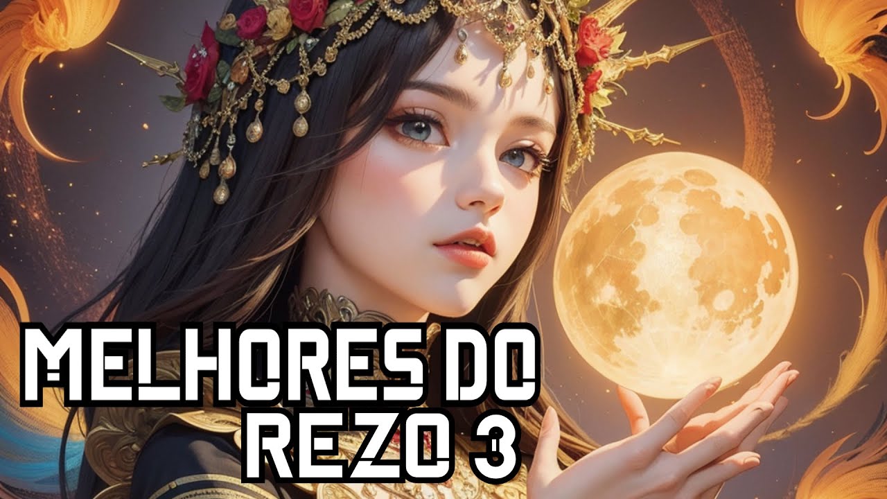 AS MELHORES MÚSICAS DE REZO  3 - AYAHUASCA - XAMANISMO - UMBANDA - CURA - HAUX HAUX