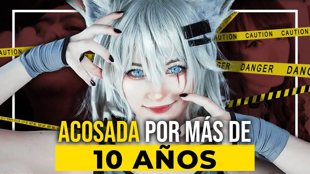 El ACOSADOR que LLEGÓ DEMASIADO LEJOS | Keekihime