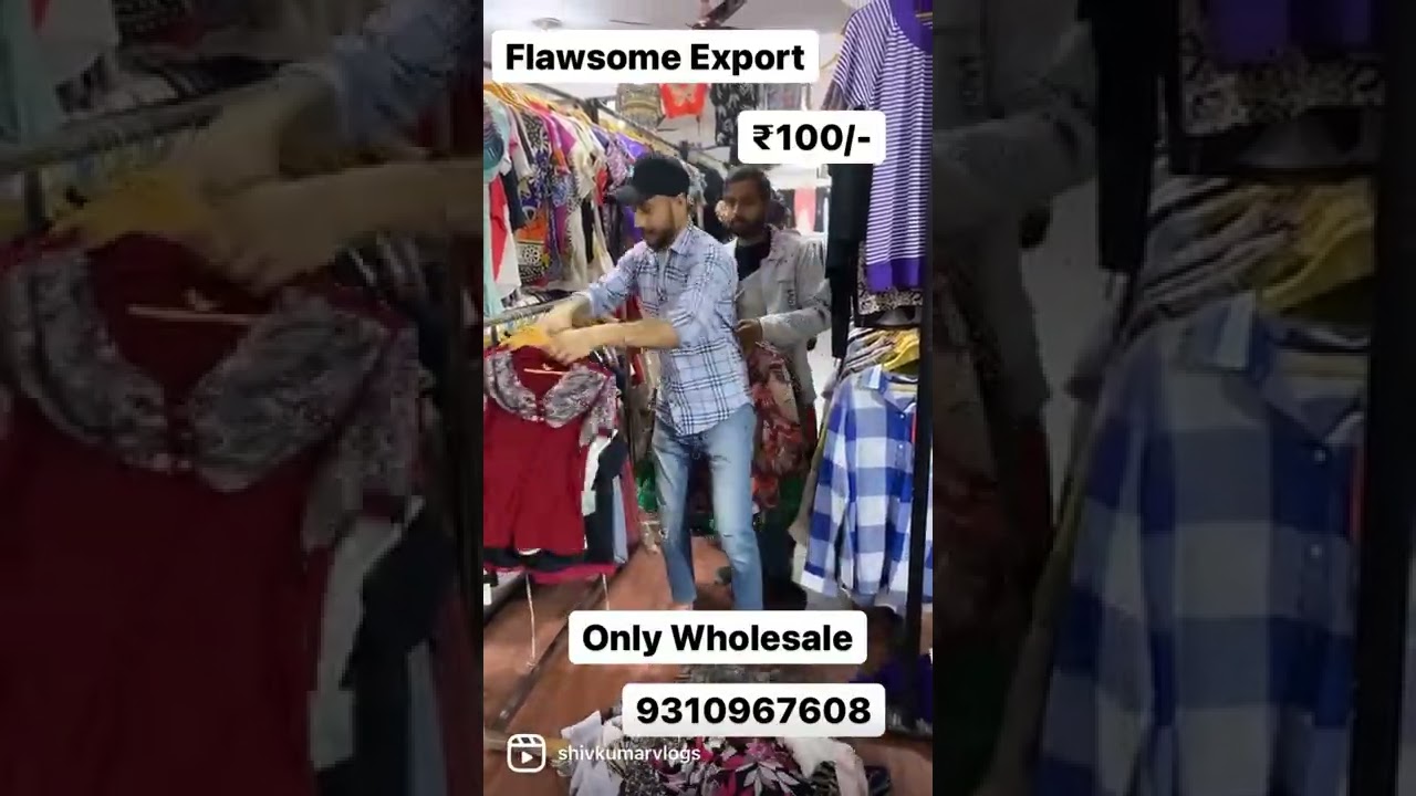Export Surplus Summer collection | Cheapest Export surplus.Cheapest Export Surplus summer | Summer