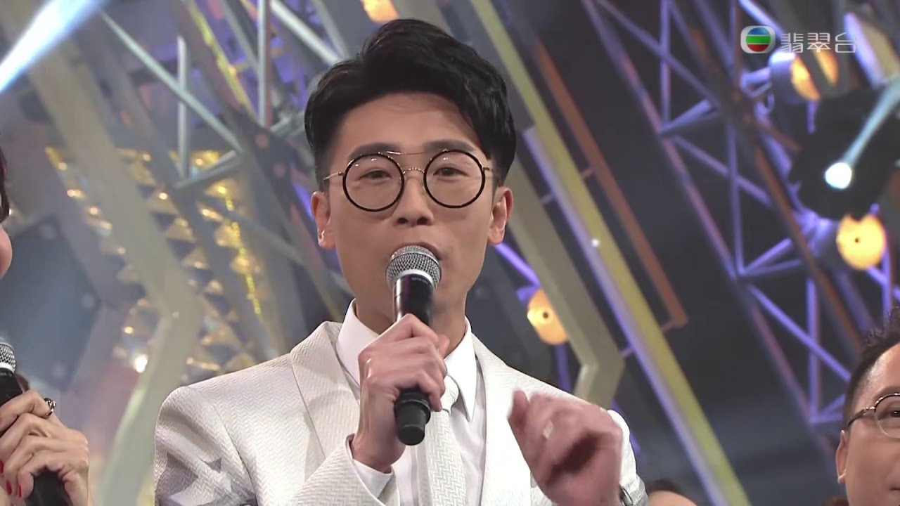 TVB馬來西亞星光薈萃頒獎典禮2017