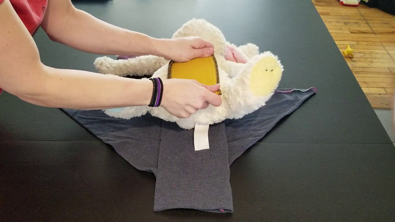 Utilisation d'un booster dans une couche plate par Arigalie Collections