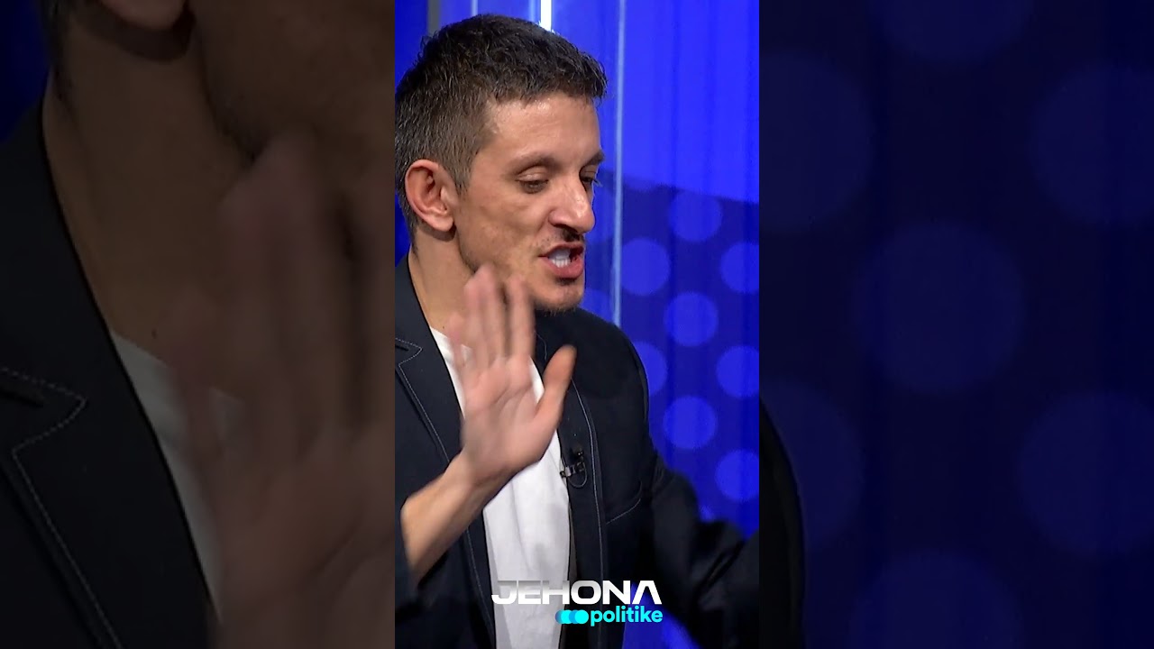 Ashiqare punon p&euml;r PDK... Mos kallxo sa gazetar i DOBT je!