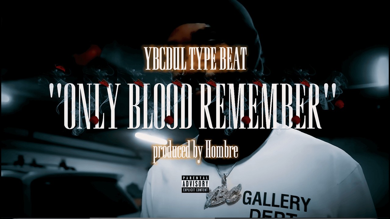 [FREE] YBC DUL x DETROIT x PHILLY DRILL TYPE BEAT - 