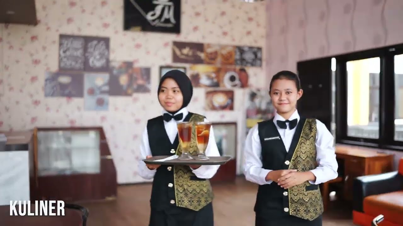 PROFIL SMK NEGERI 2 BOYOLANGU