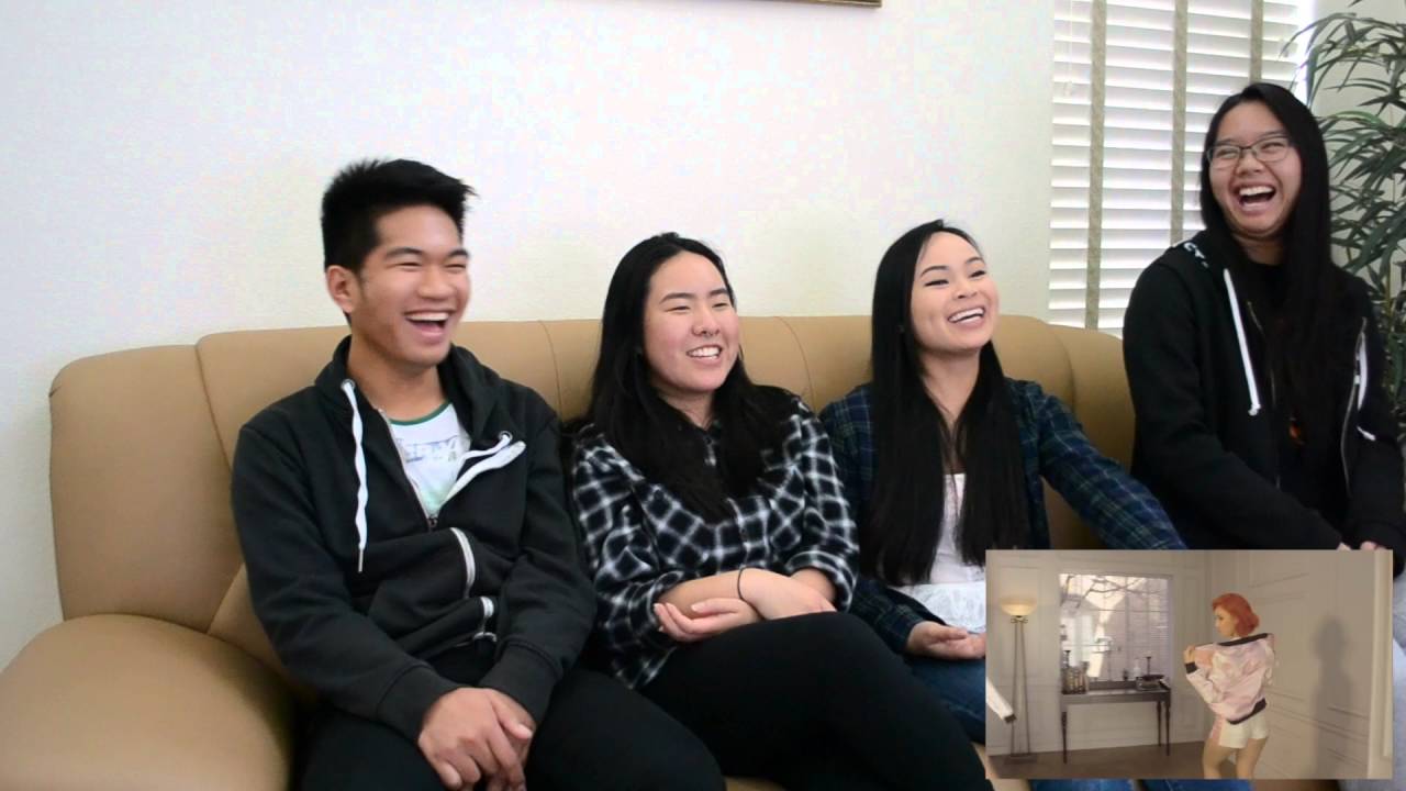 Mamamoo (마마무)- woo hoo (Reaction Video)