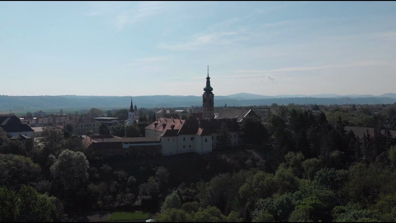 Élő szeretetkapcsolatban Jézus Krisztussal – Ferencesek Szécsényben