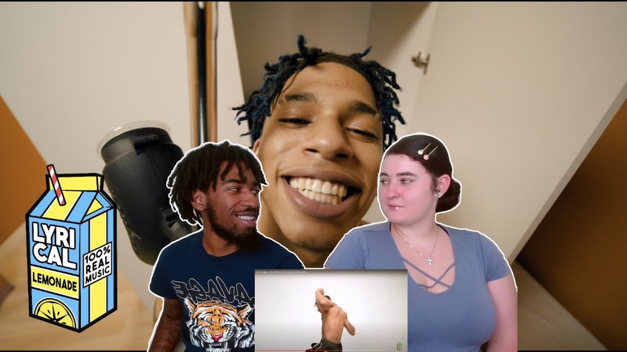 NLE Choppa - Shotta Flow 5 | Reaction