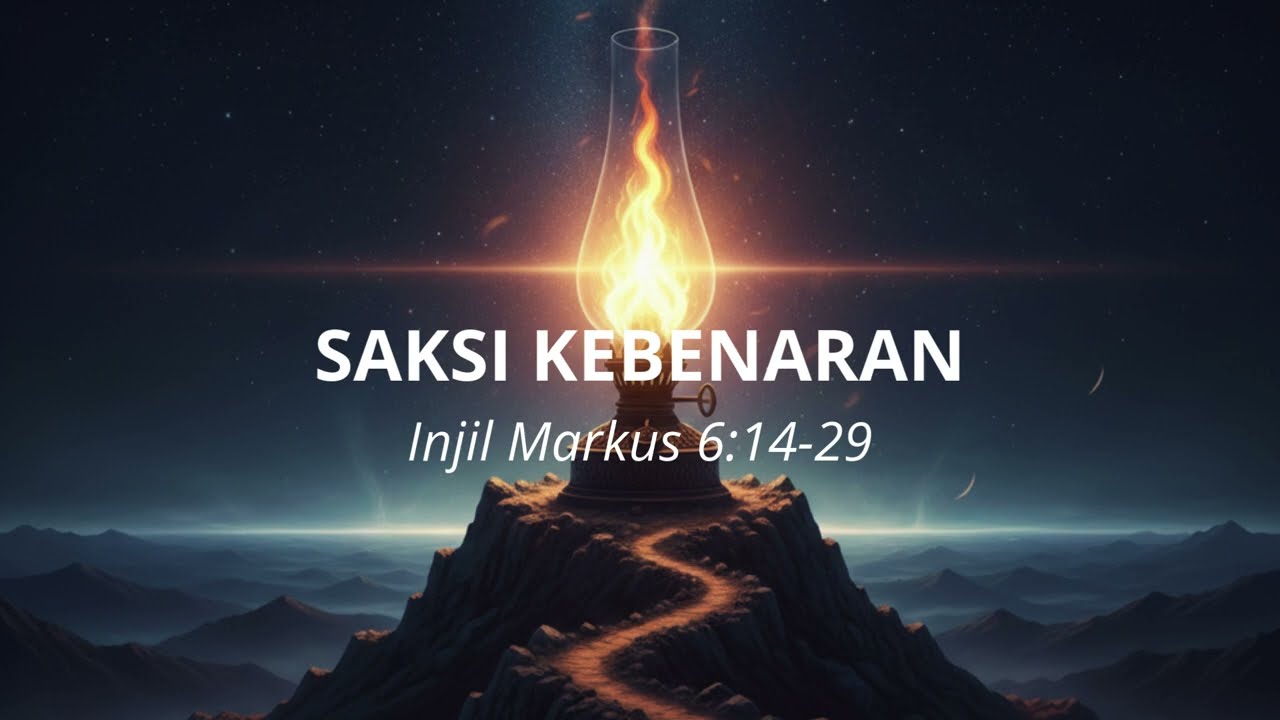SAKSI KEBENARAN (2026/02/06)