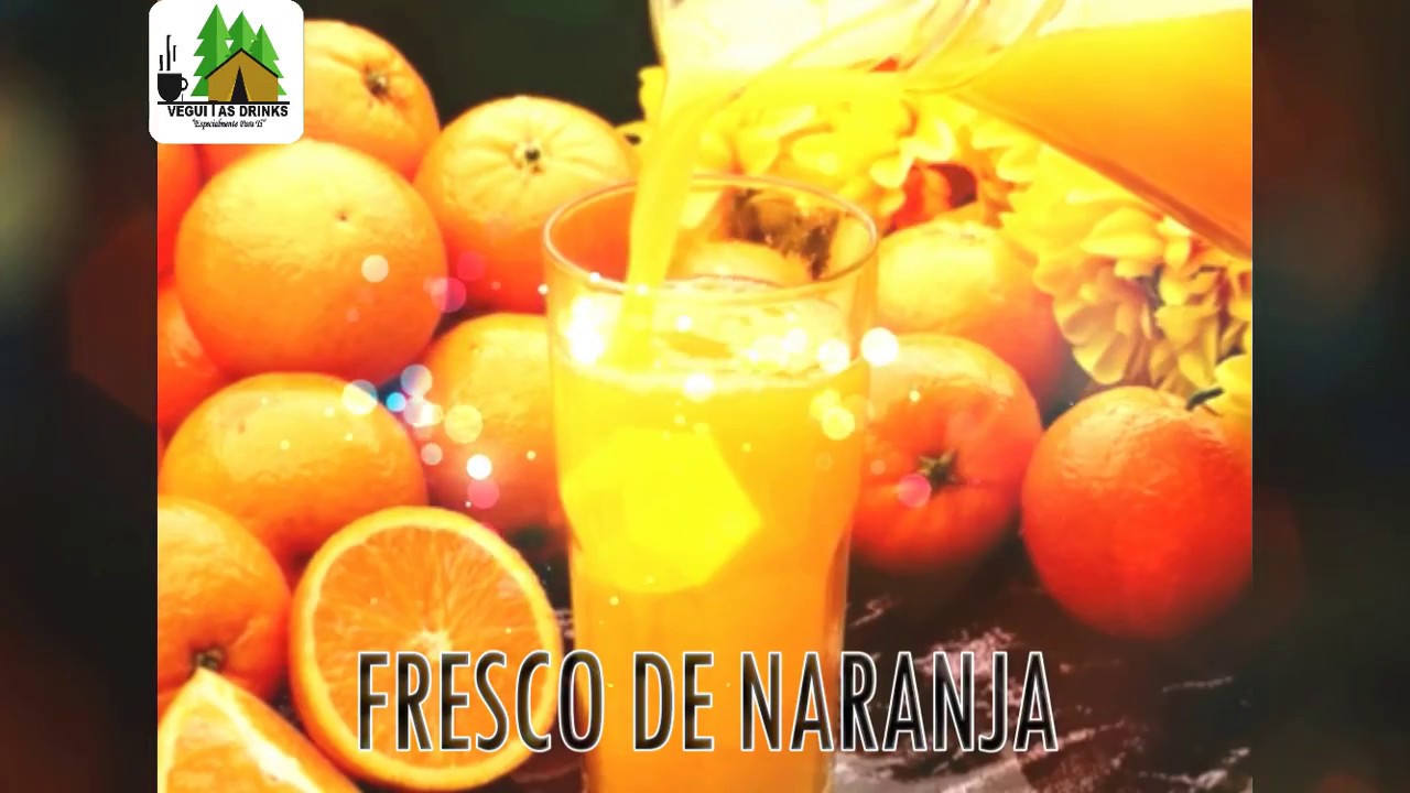 Veguitas Drinks siempre pensando en ti