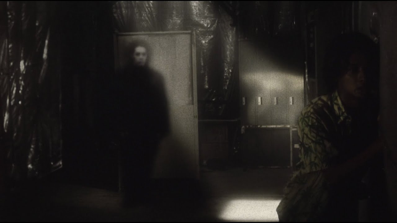Pulse (2001) Trailer