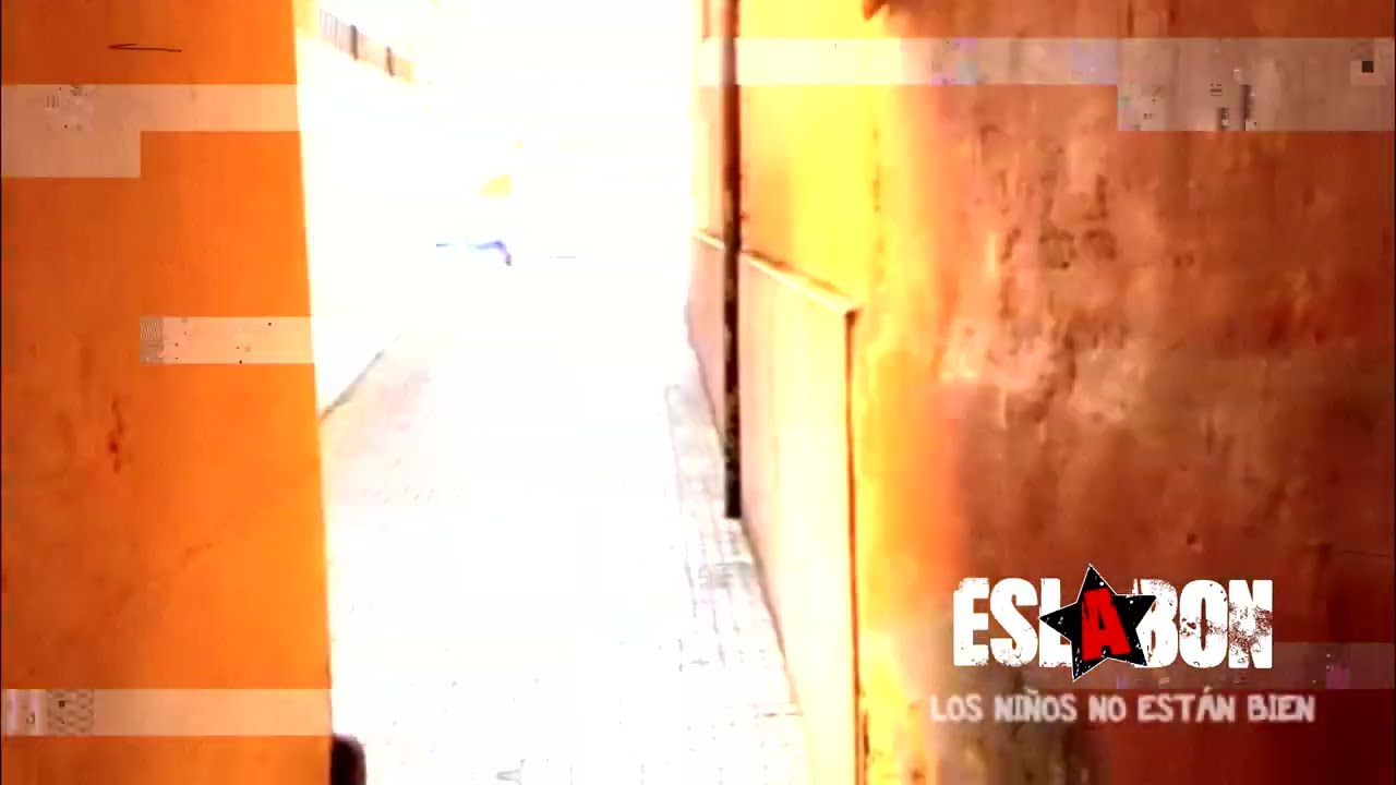 ESLABON - Los niños no están bien (The Offspring cover)