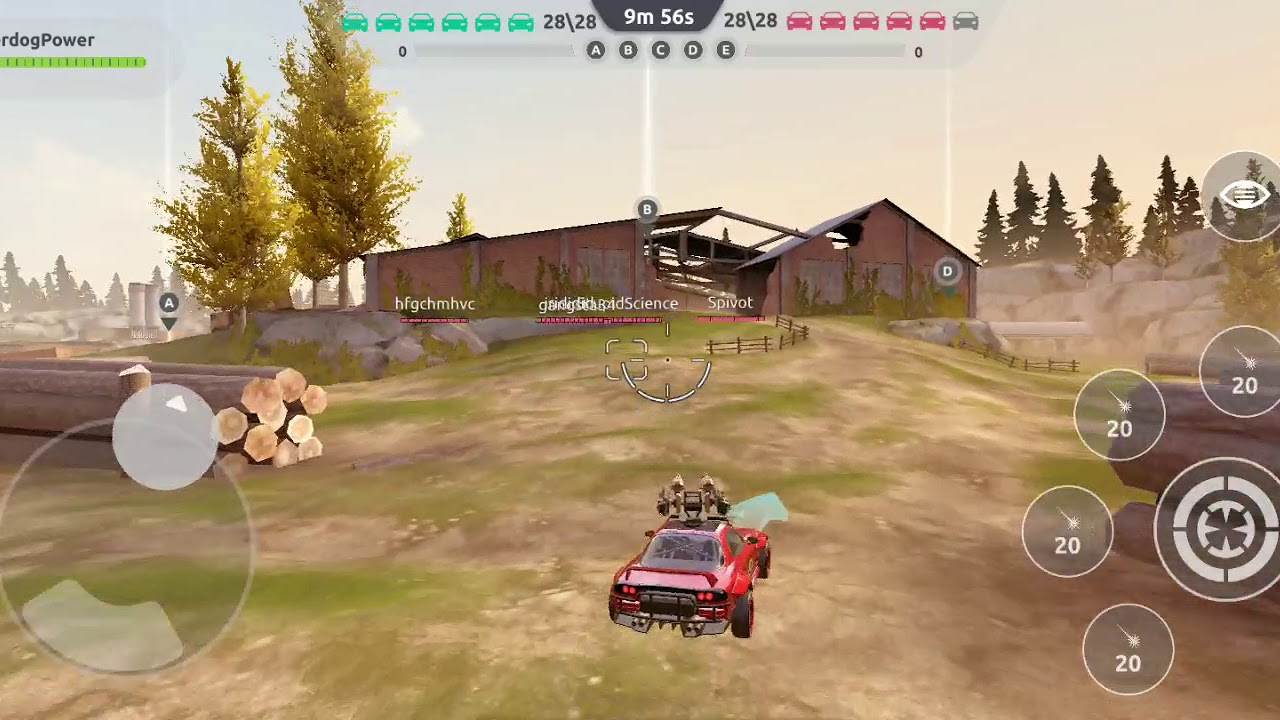 utlimate elimination steel rage laser hunter CORSAIR