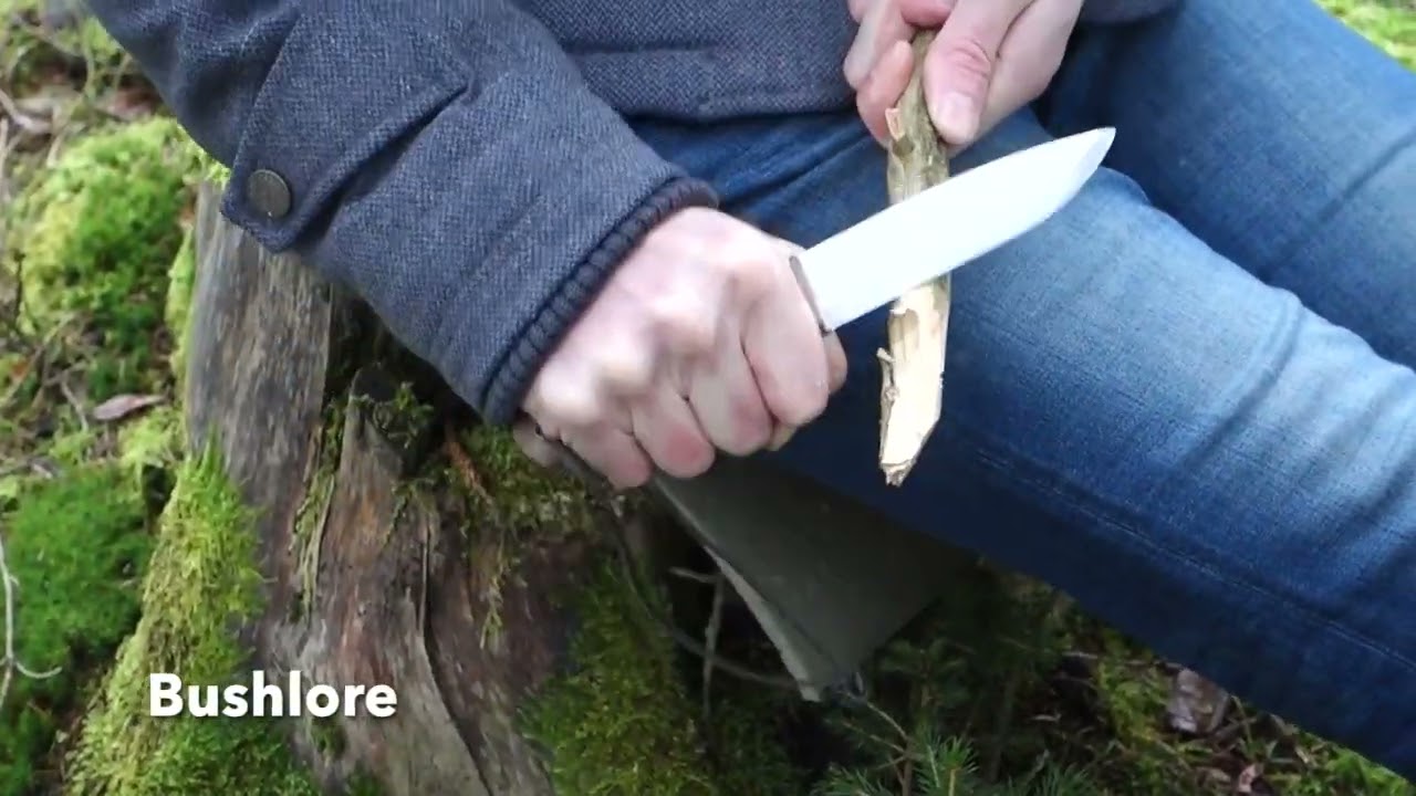 Joker Ember or Joker Bushlore?
