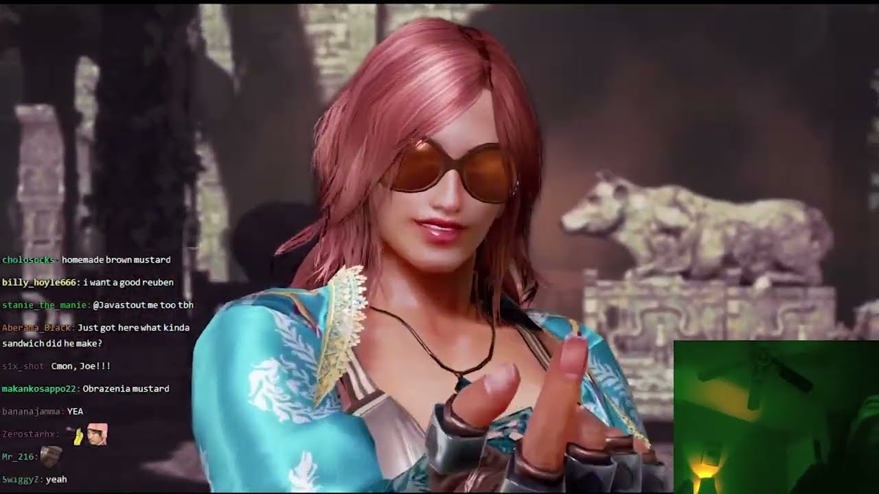 The Last Tekken 7 LCQ Ever | TWT 2023 Last Chance Qualifier Top 8: The ATP Fight Companion