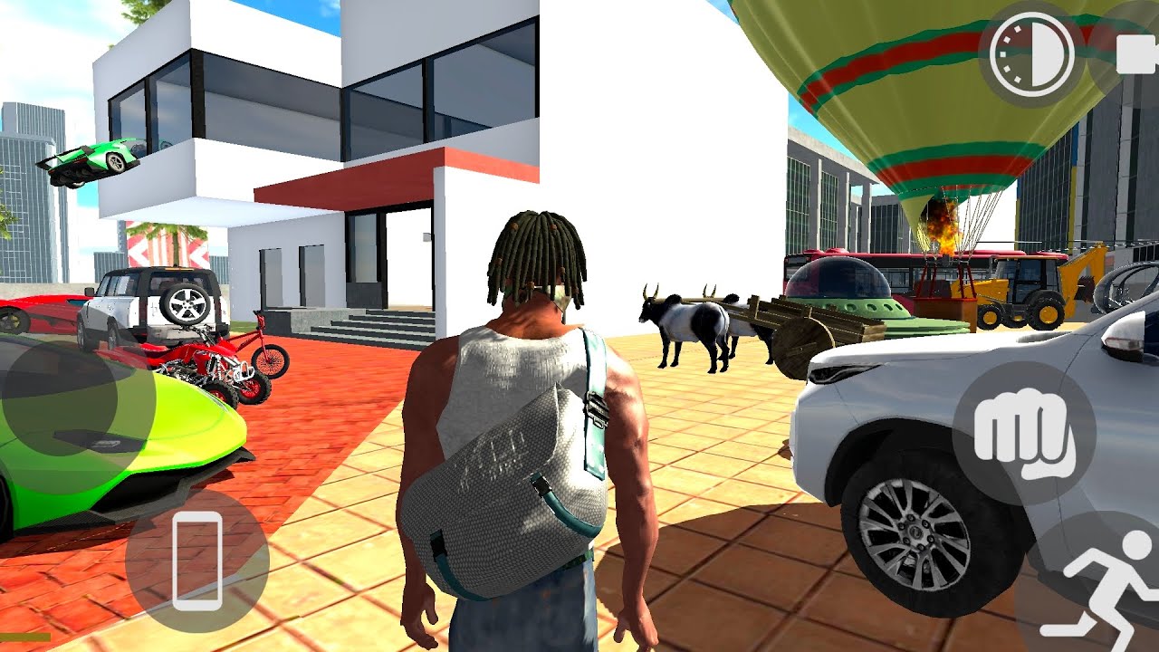 NEW UPDATE 2026-27 💥 SUPER CHEAT CODE 🚨 LIKE INDIANS BIKE 3D GAME 💥🎯❤️