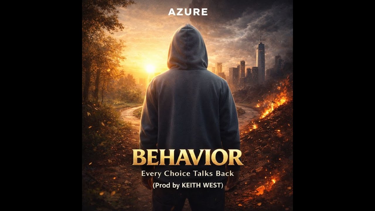 AZURE - Behavior (Every Choice Talks Back)