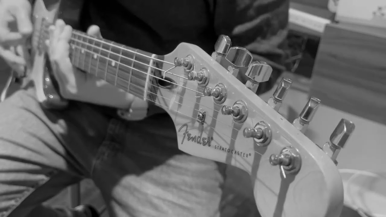 Paramore - That's What You Get Guitar Cover