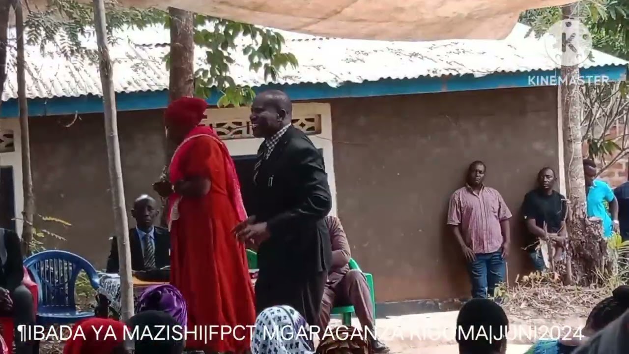 TAZAMA INJILI HII ILIVYOTIKISA MSIBA