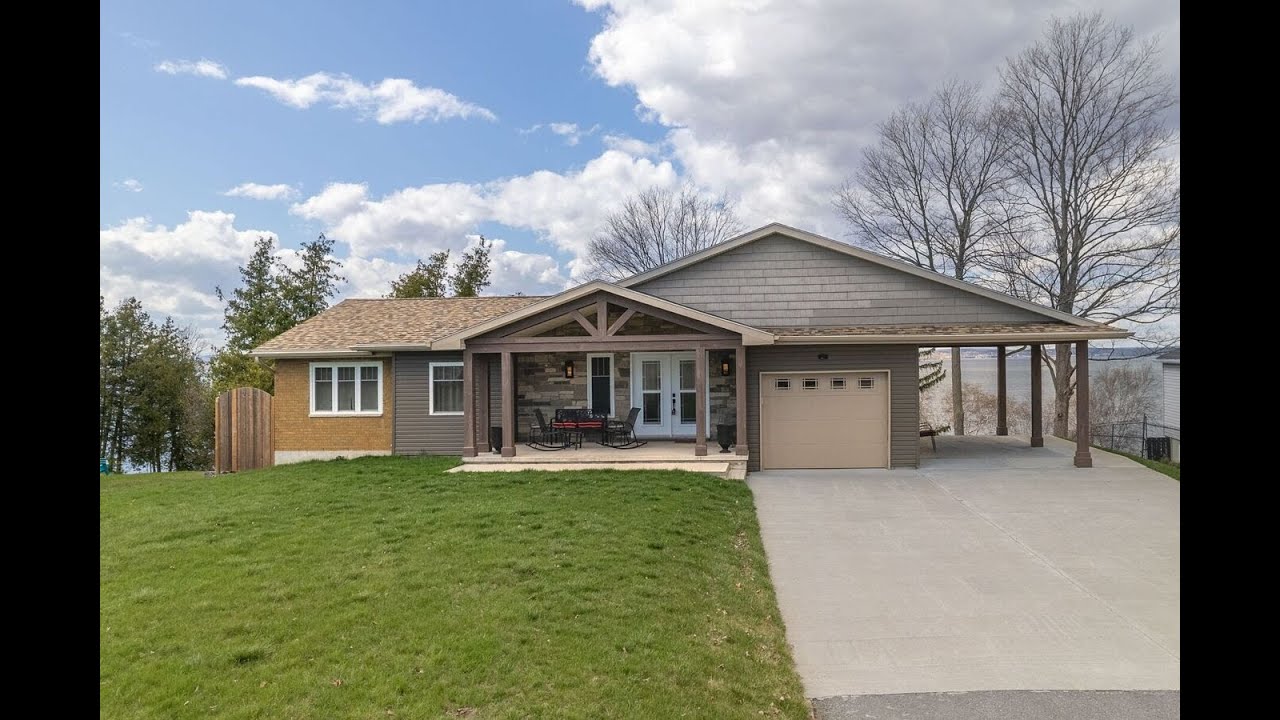 3400 County Road 3, Prince Edward County, ON - Sotheby's International Realty Canada