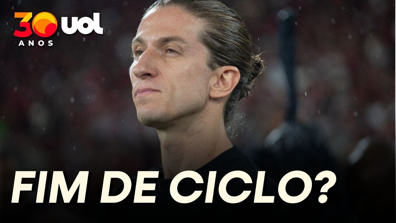 FLAMENGO DEVERIA TROCAR DE TREINADOR APÓS TÍTULO PERDIDO? FIM DE PAPO DEBATE!