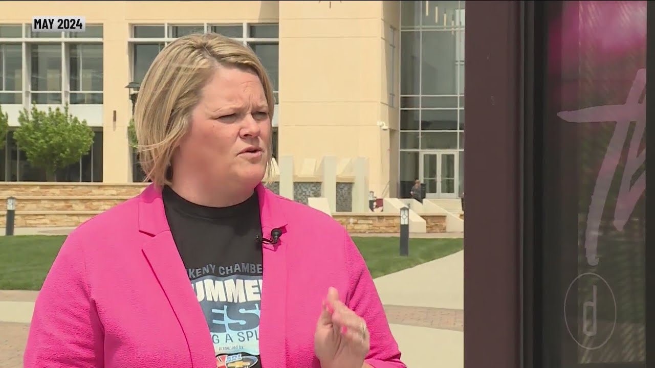 Investigation underway after Ankeny Chamber of Commerce audit shows financial irregularities