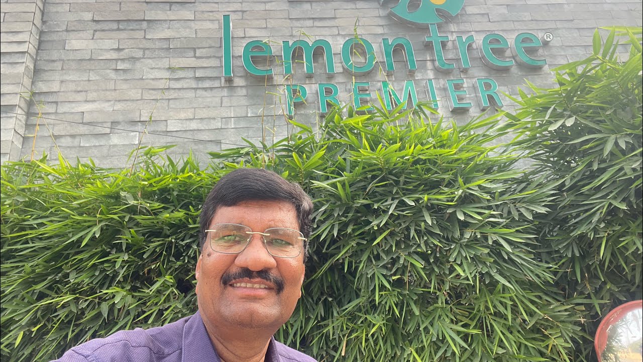 Lemon Tree Premier, Jim Corbett