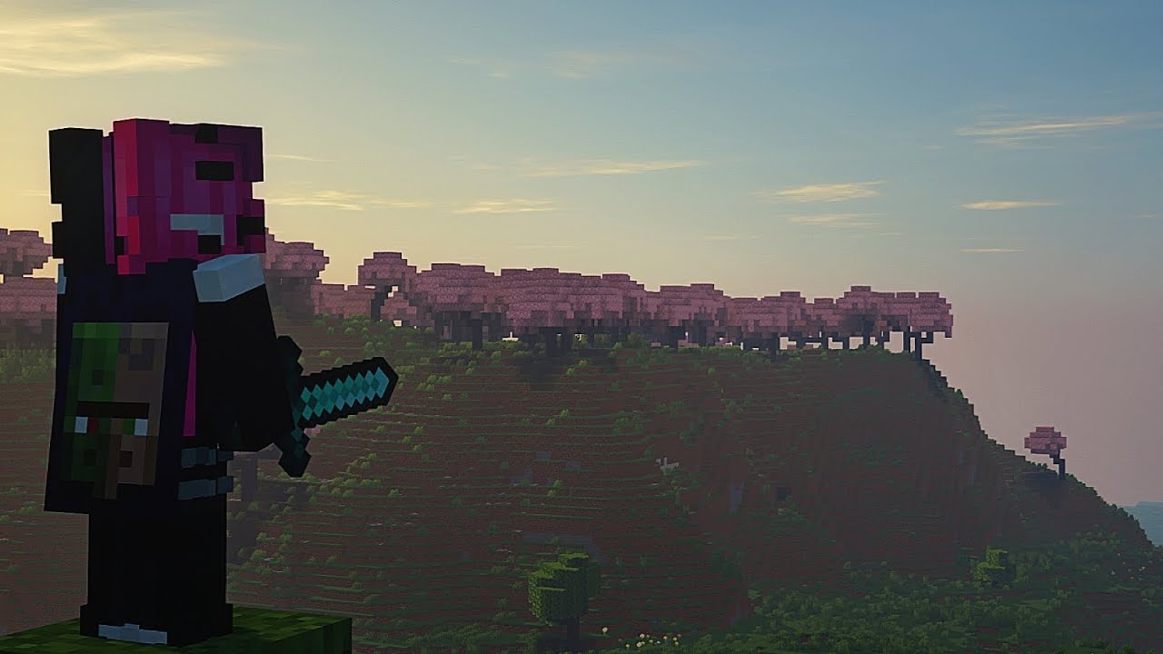 Minecraft