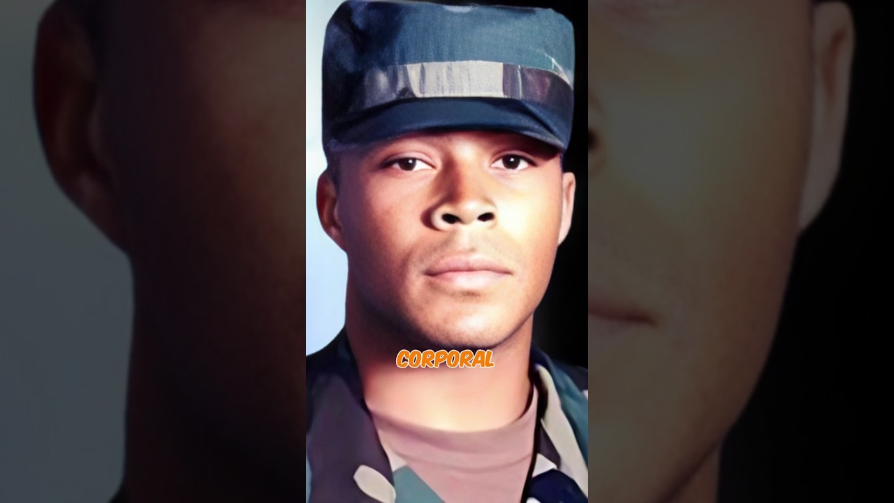 WHAT HAPPENED when a MARINE Had a Live RPG in His LEG? 😱