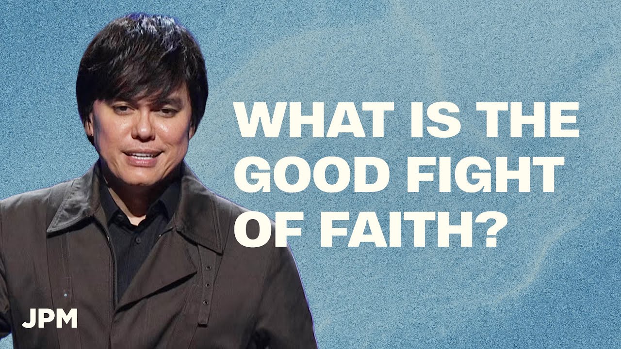 How To Win Without Fighting | Joseph Prince Ministries