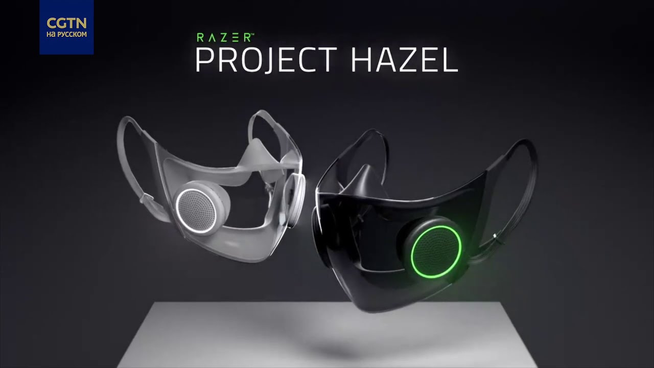Razer показала концепт 