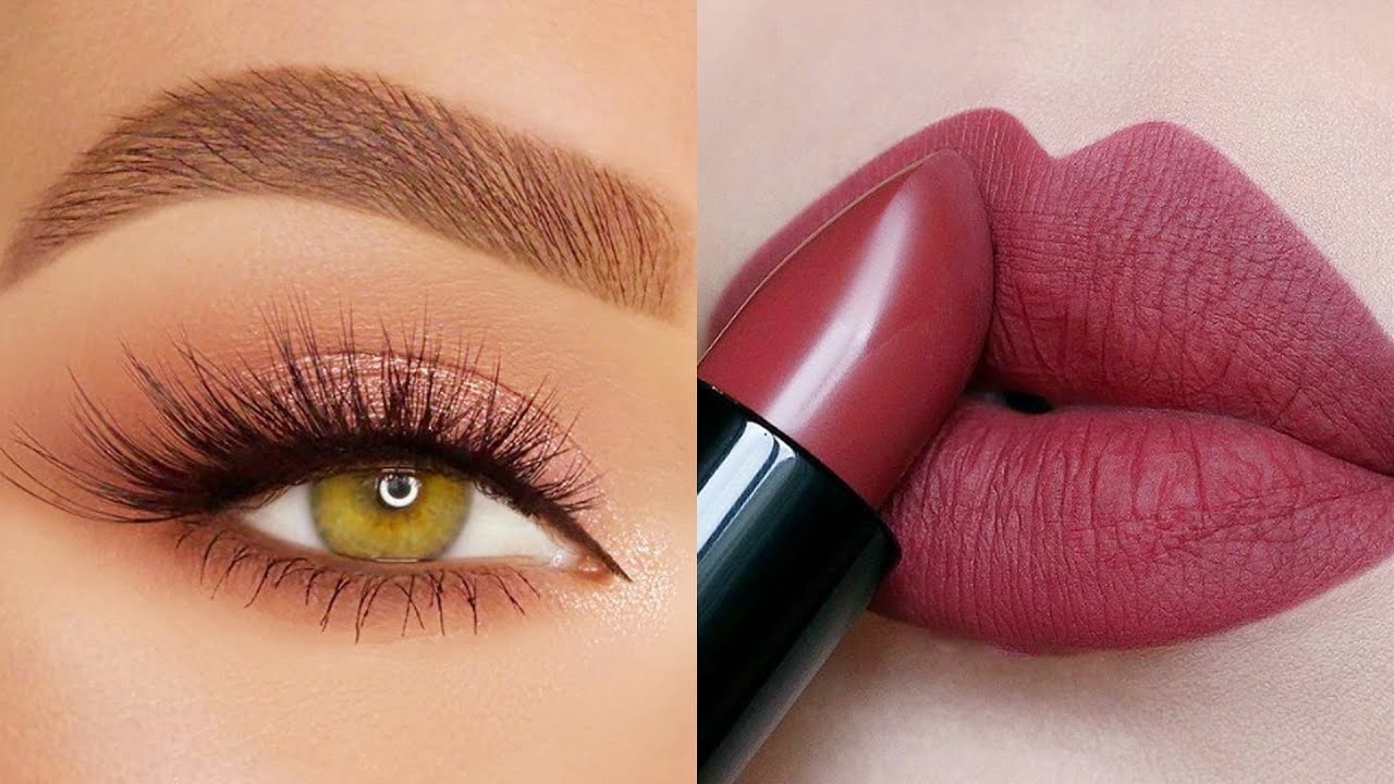 EYE MAKEUP HACKS COMPILATION - Beauty Tips For Every Girl 2020 #26