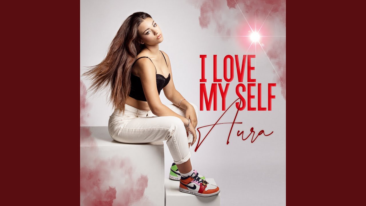 I Love My Self