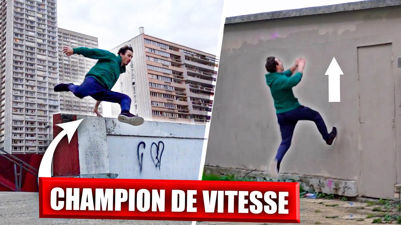 LES 3 MEILLEURES TECHNIQUES POUR S'ÉCHAPPER (tu te fera jamais attraper)