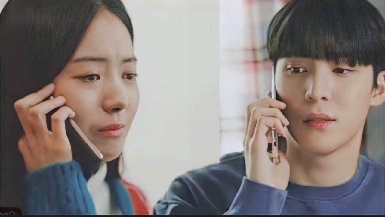 THE BOY SHE LIKES, LIKE HER BESTFRIEND /FMV/IMITATION /YUNHO ♡NAYOUNG/ 🎶 INSOMNIA