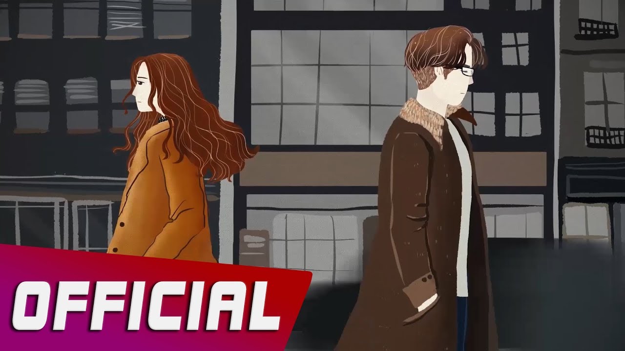 MUỘN M&Agrave;NG L&Agrave; TỪ L&Uacute;C (LATE FROM THE BEGINNING) - MỸ T&Acirc;M | ANIMATION VIDEO