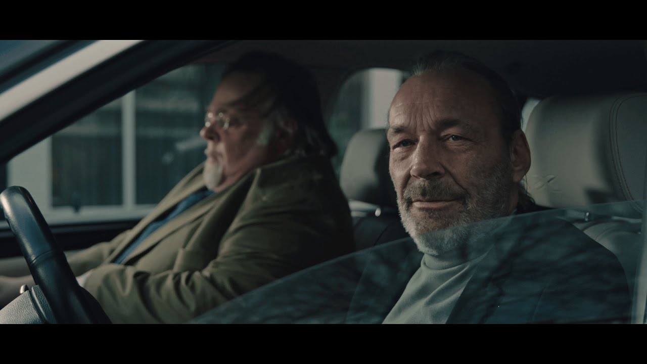 FREEK I HET VASTGOED DILEMMA SHORTFILM