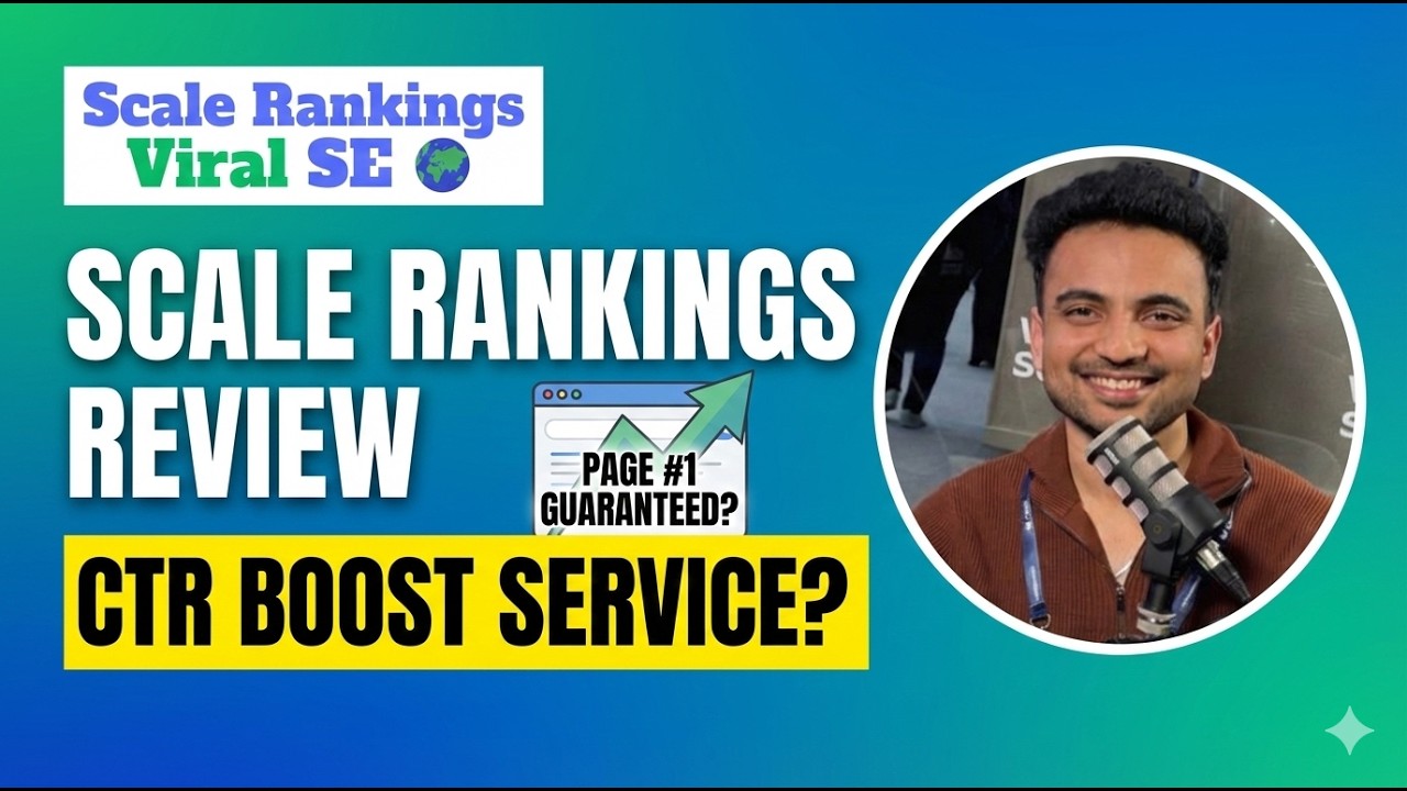 Обзор Scalerankings &mdash; лучший сервис для повышения CTR?